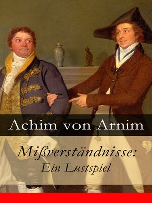 cover image of Mißverständnisse